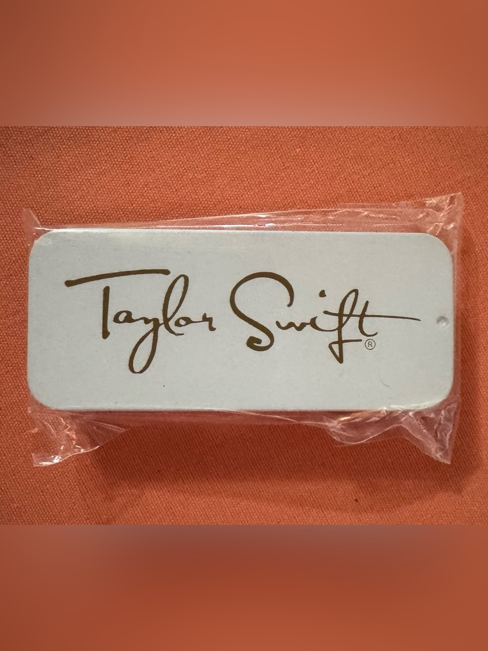 Taylor Swift Eras Guitar Picks Set of 6 NIB